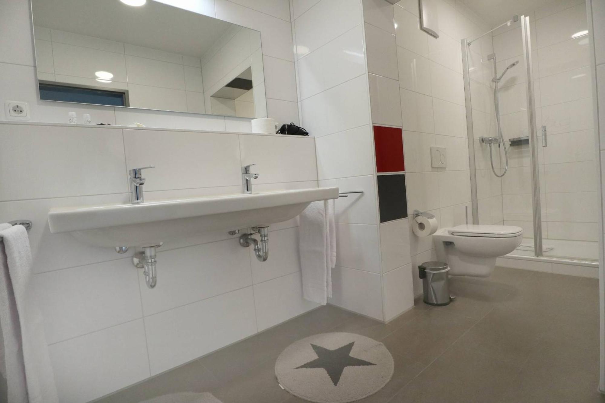 Dasalvatore Wasserburg Zimmer foto