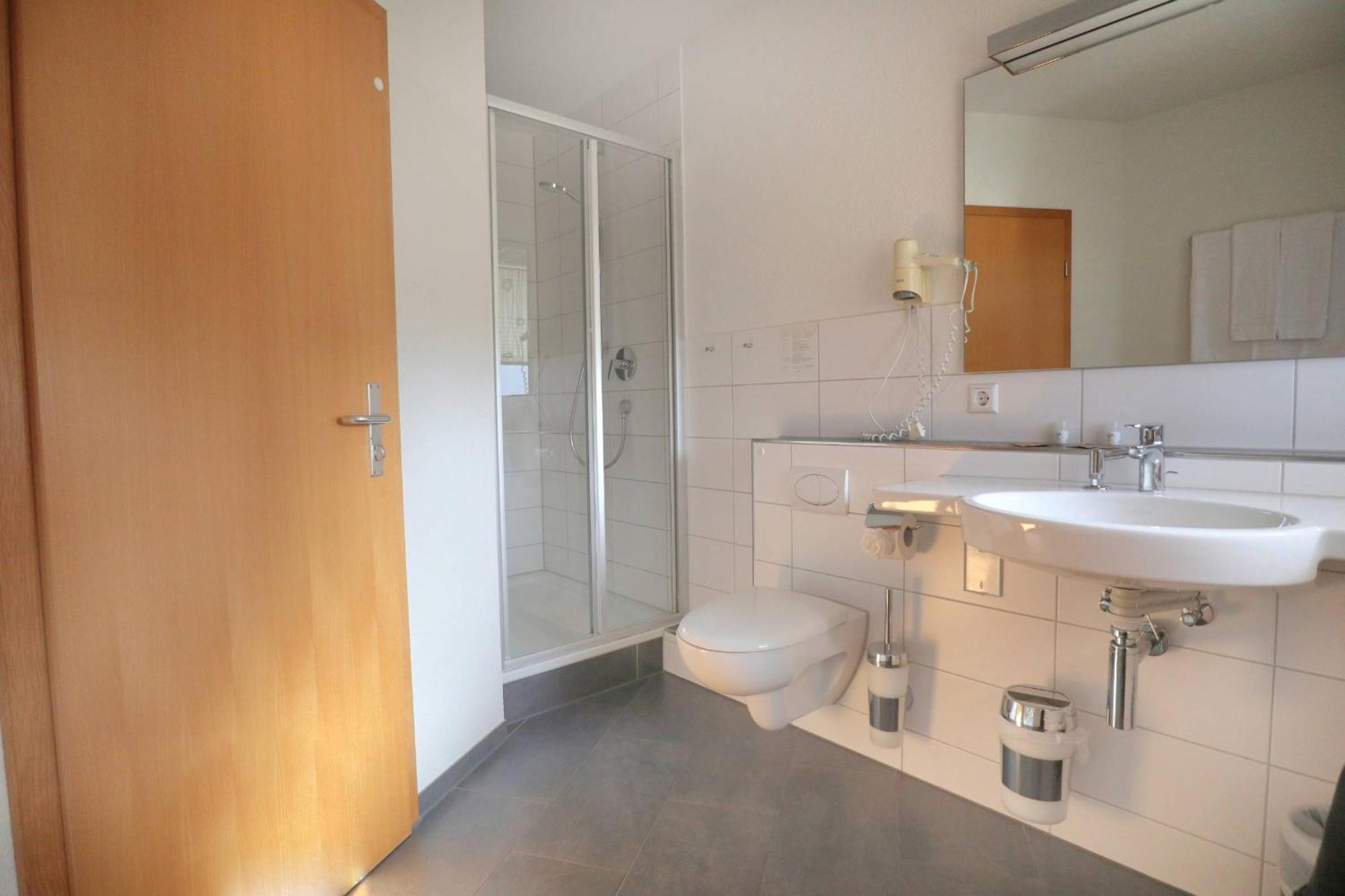 Dasalvatore Wasserburg Zimmer foto