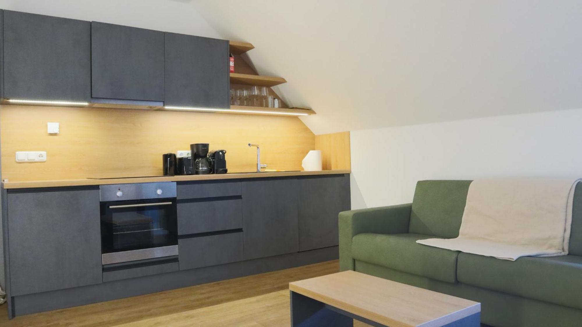 Dasalvatore Wasserburg Zimmer foto