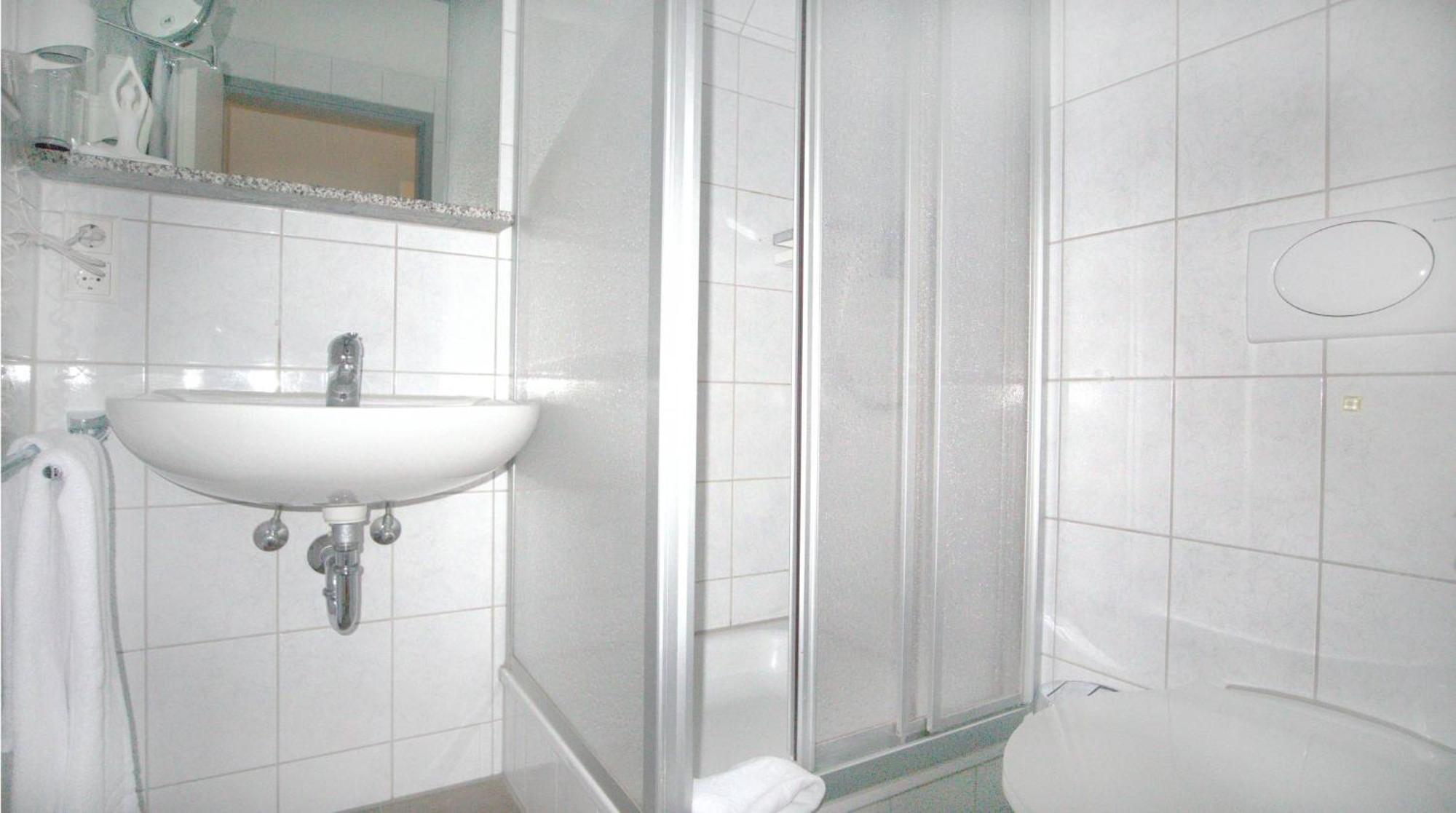 Dasalvatore Wasserburg Zimmer foto