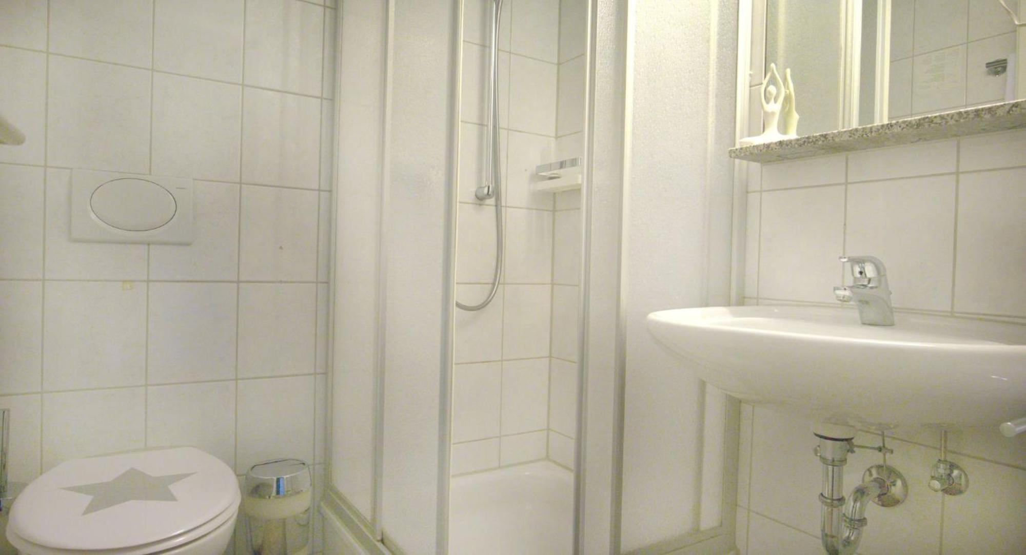 Dasalvatore Wasserburg Zimmer foto